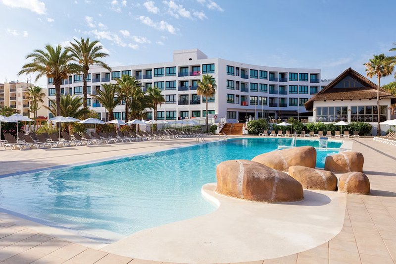 Sant Antoni de Portmany, Balearic Islands