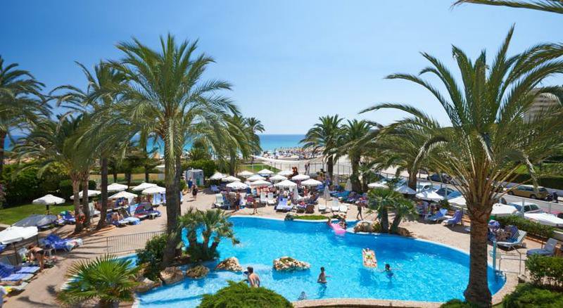 Majorca, Spain