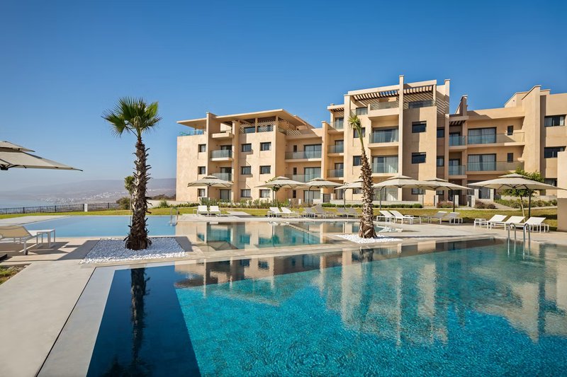 Taghazout, Souss-Massa