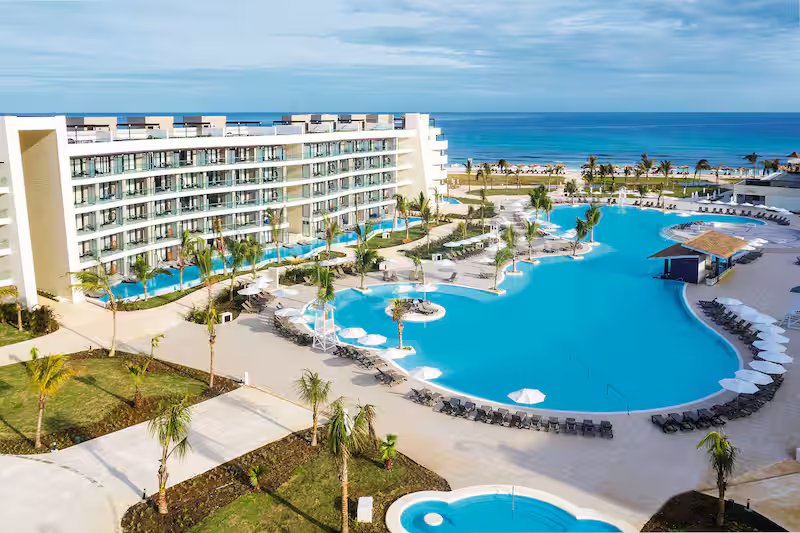 Jamaica