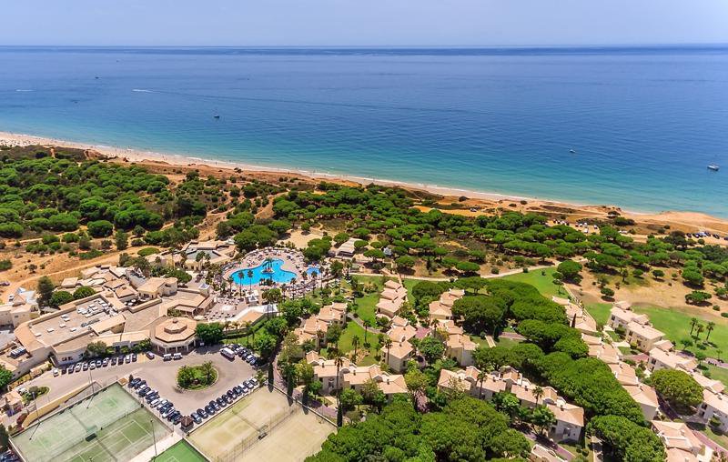 AP Adriana Beach Resort | Praia da Falésia - Albufeira