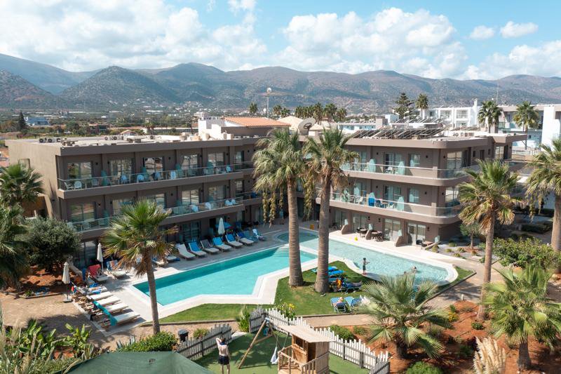 Malia, Greece