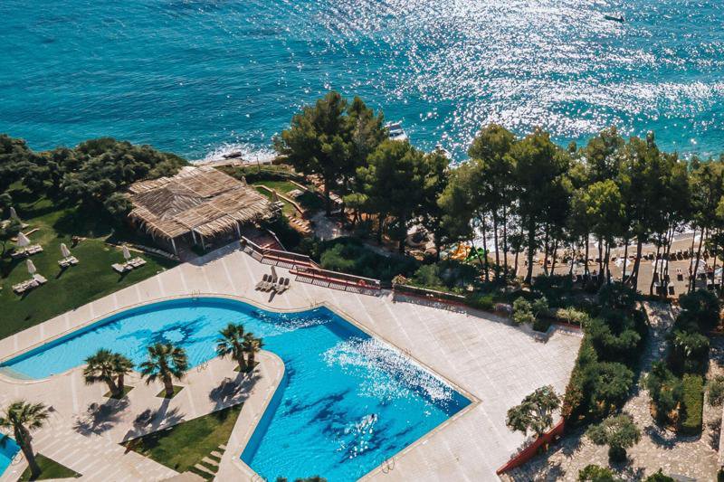 Agios Nikolaos, Crete