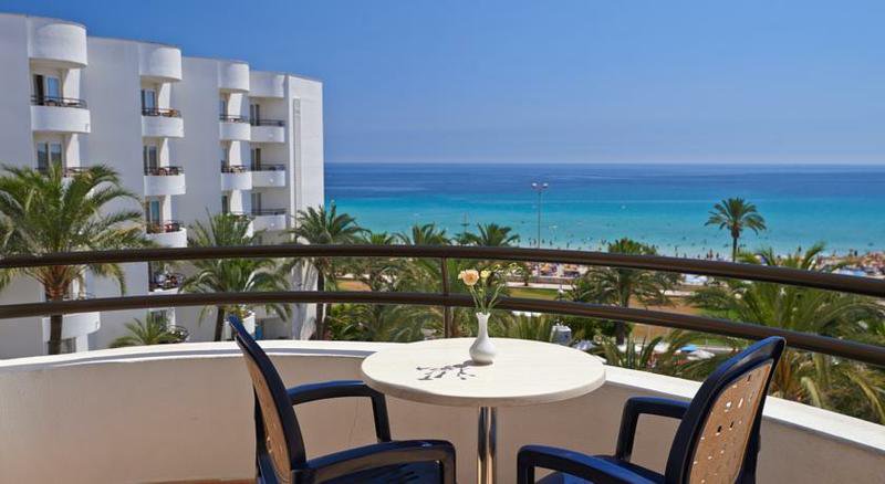 Majorca, Spain