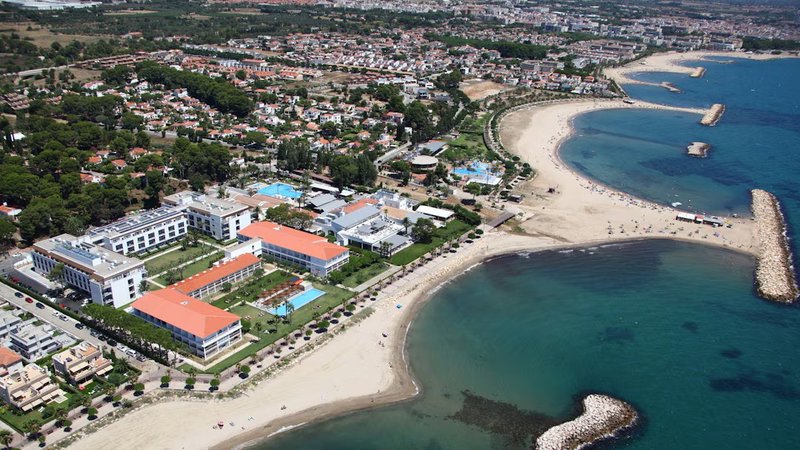 Estival El Dorado Resort