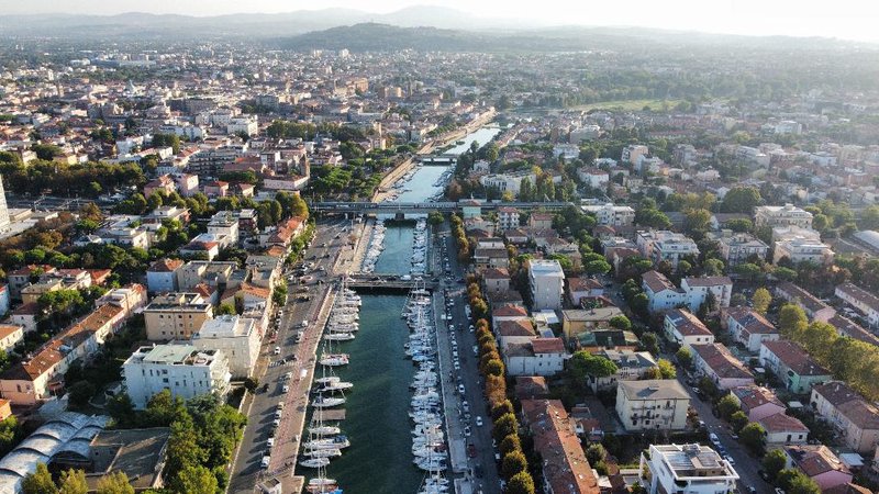 Emilia-Romagna, Italy