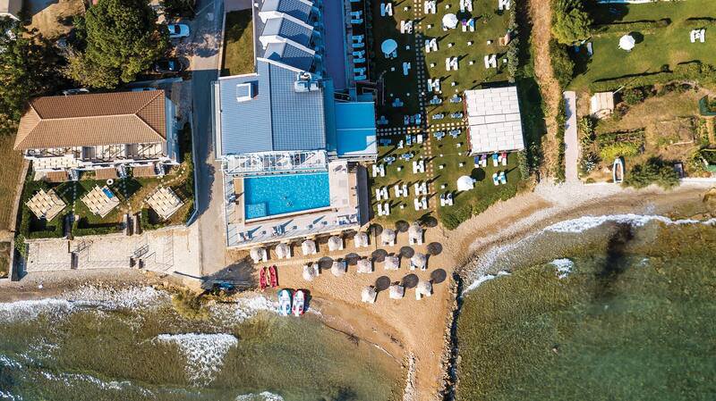 Drosia, Greece