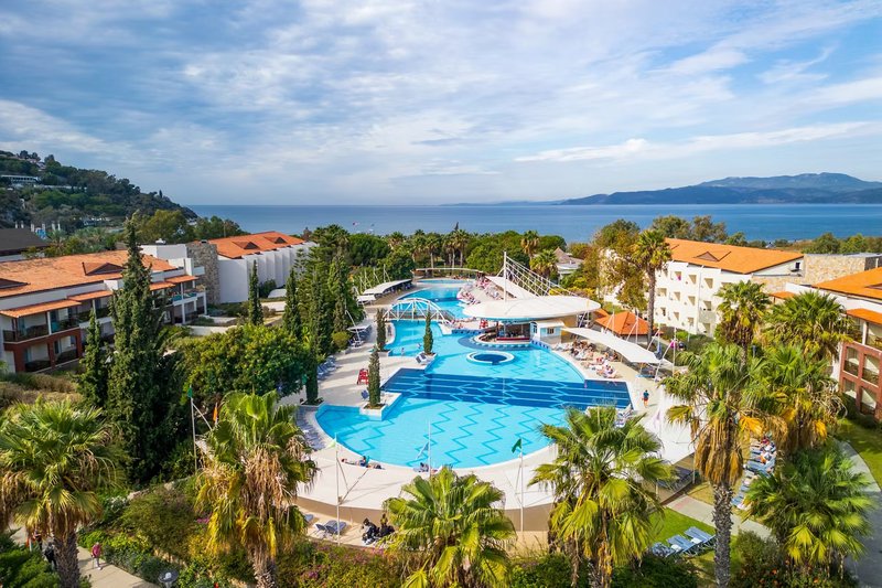 Izmir, Turkey