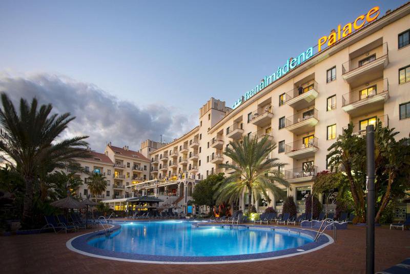 Costa del Sol, Spain