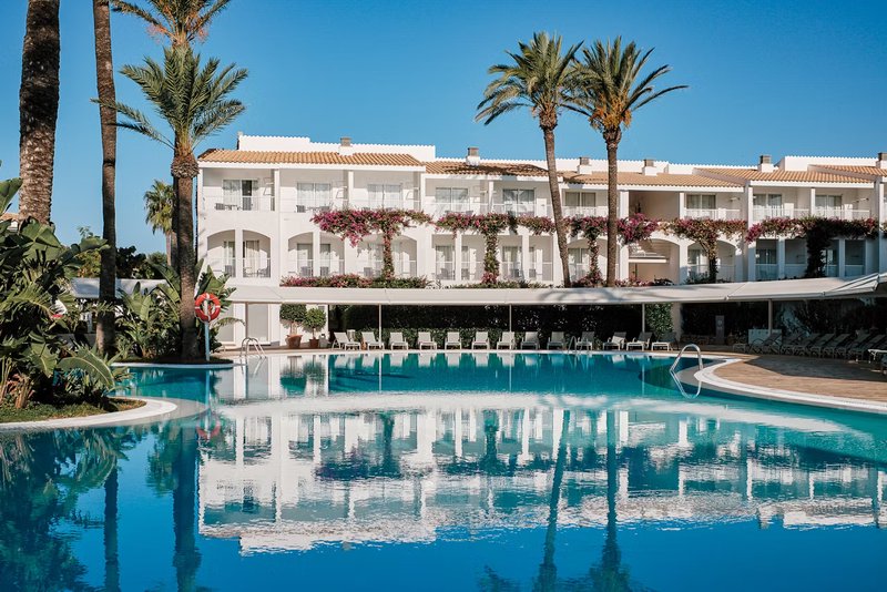 Ciutadella de Menorca, Balearic Islands