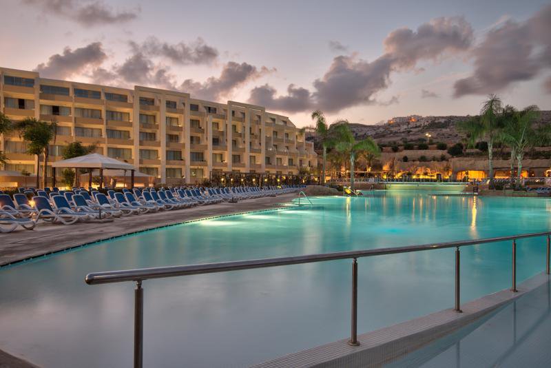Northern District, Malta