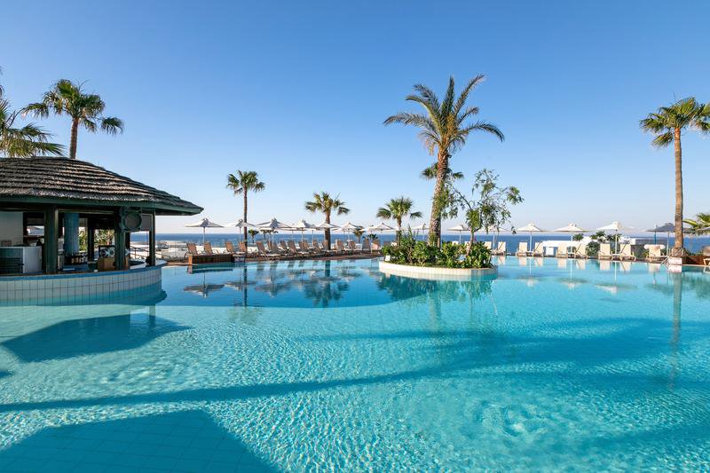 Larnaca Area, Ayia Napa