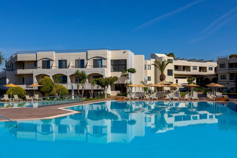 Rhodes, Kolymbia