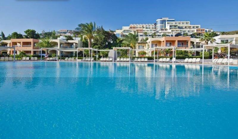 Kos, Dodecanese