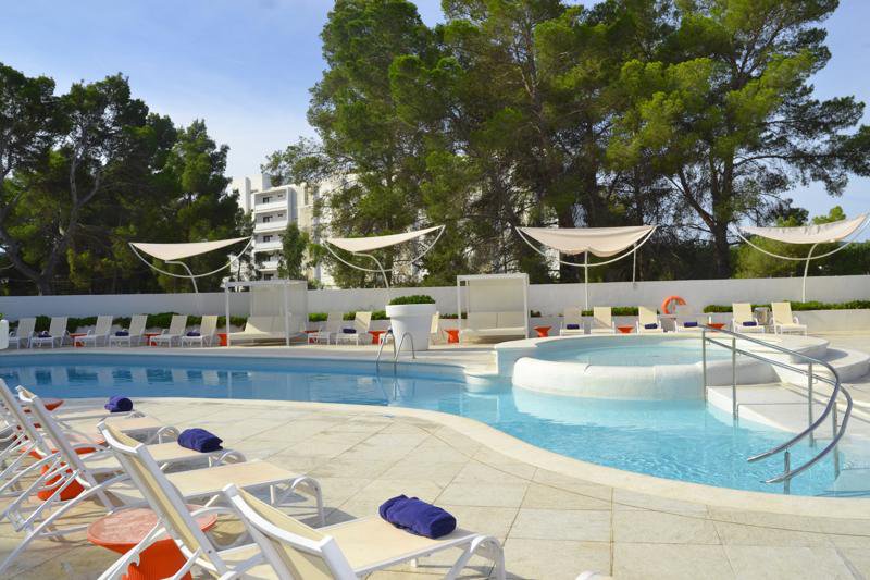 Ibiza, Europe
