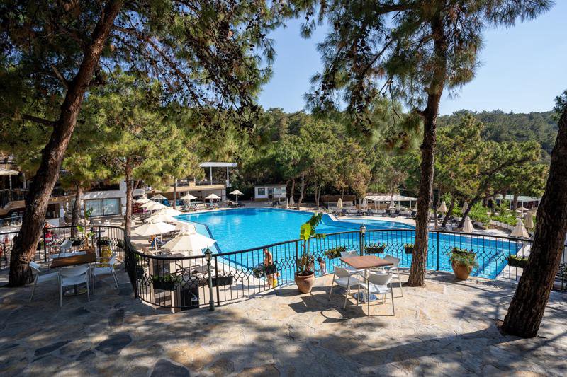 Bodrum Region, Bodrum