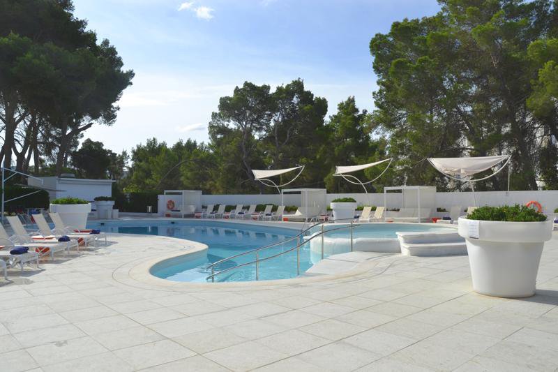 Ibiza, Europe