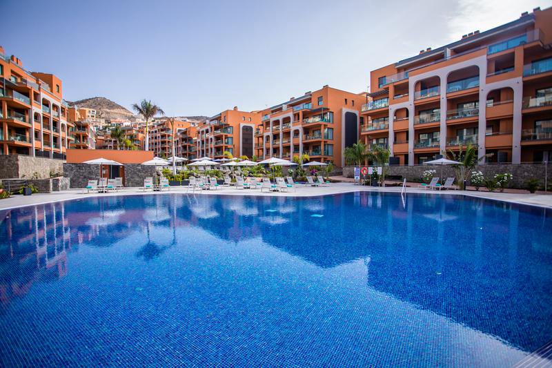 Arguineguin, Canary Islands