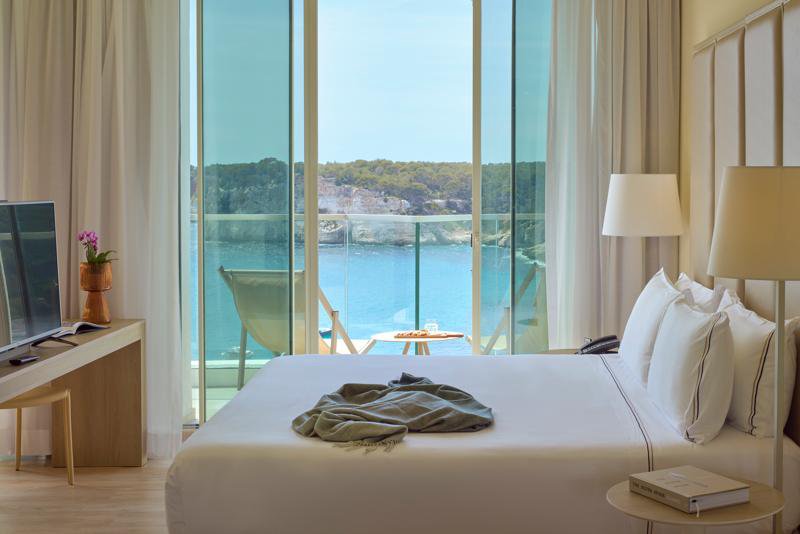 Menorca, Europe