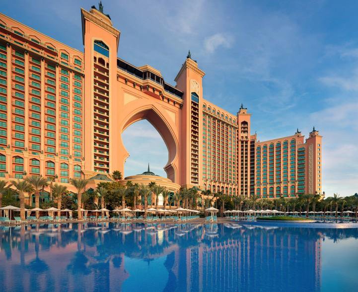 Dubai, United Arab Emirates