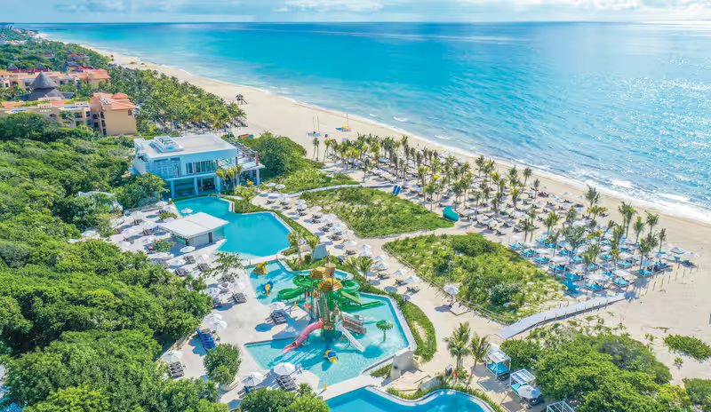 Playacar, Mexico