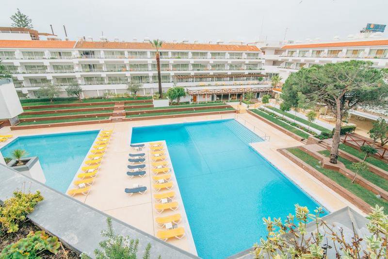 Lagos, Algarve