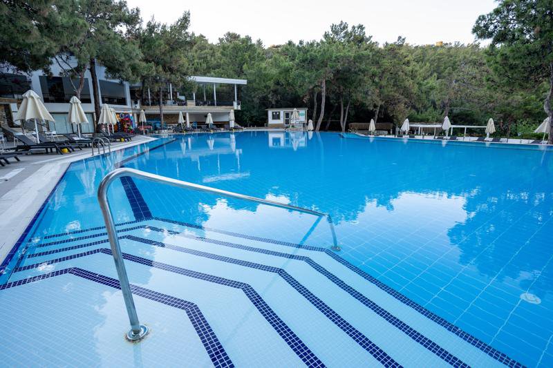 Bodrum Region, Bodrum