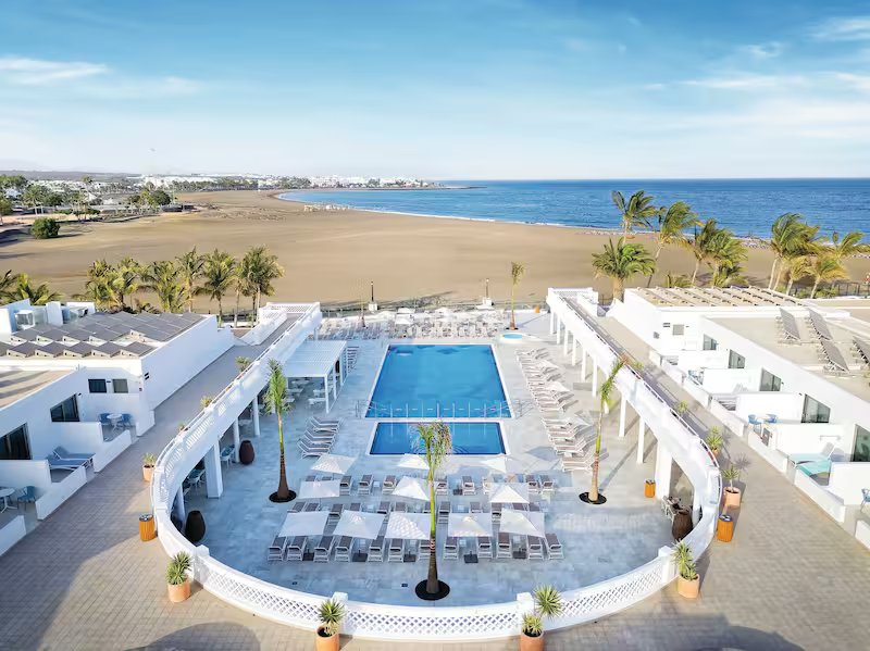 Puerto del Carmen, Las Palmas