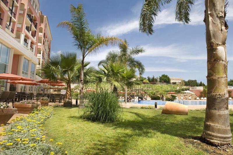 Mutxamel, Costa Blanca