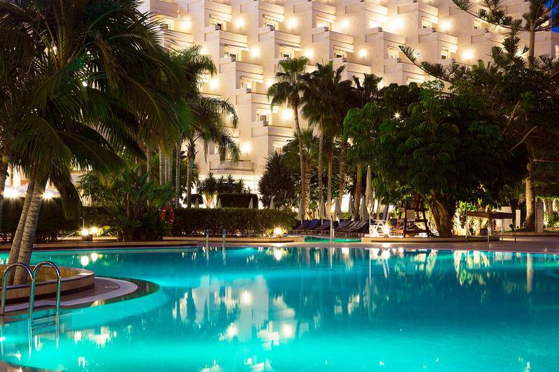 Spring Arona Gran & Spa - Adults Only