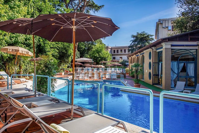 Lazio, Italy