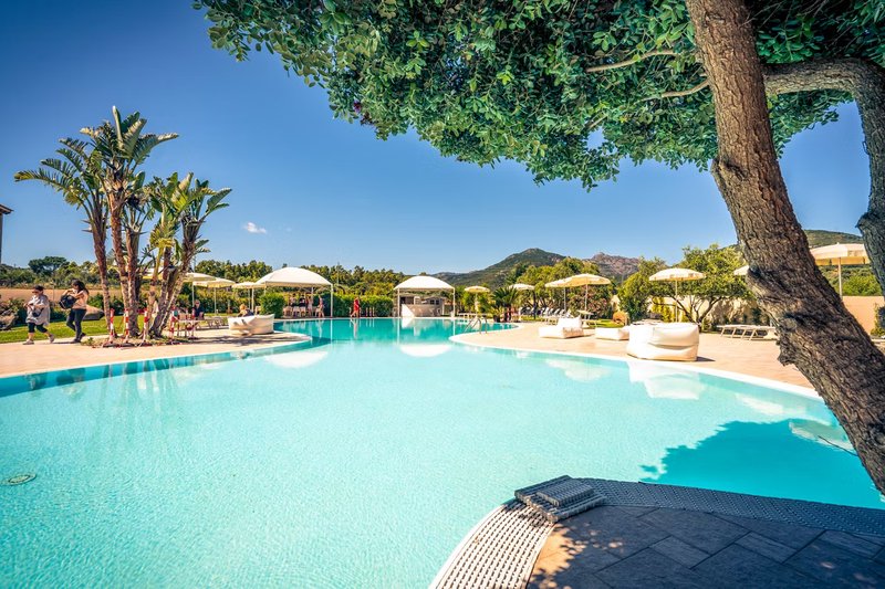Hotel San Teodoro