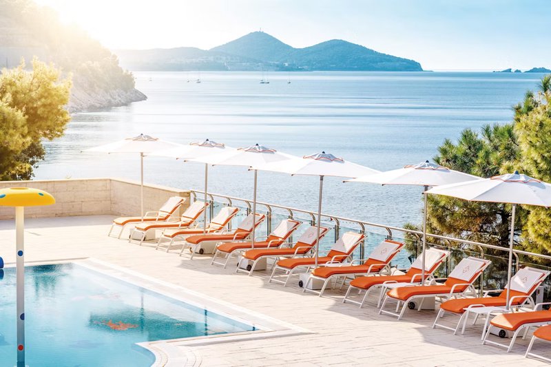 Orašac, Dubrovnik-Neretva County