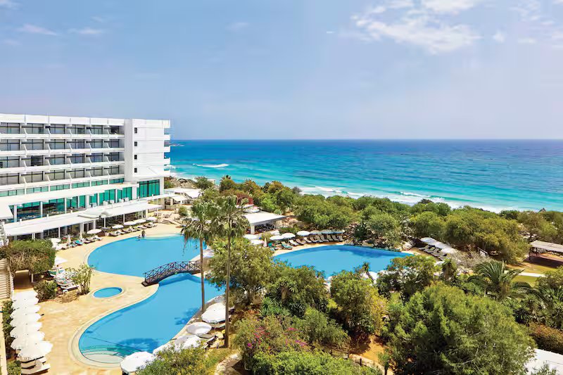 Famagusta District, Cyprus
