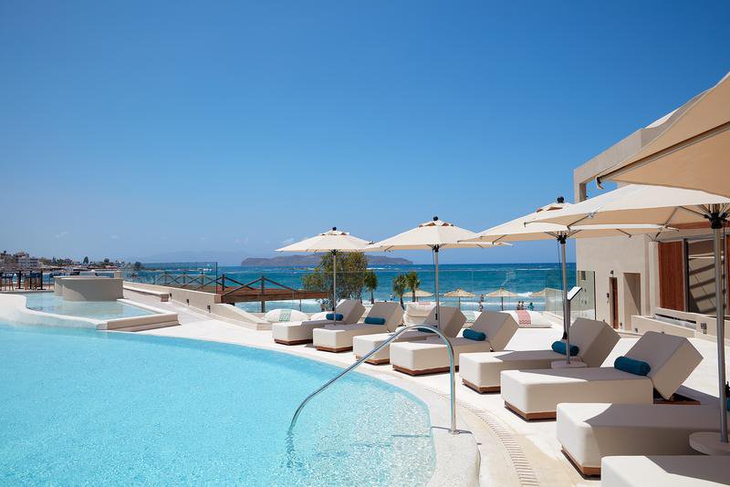 Agii Apostoli, Greece