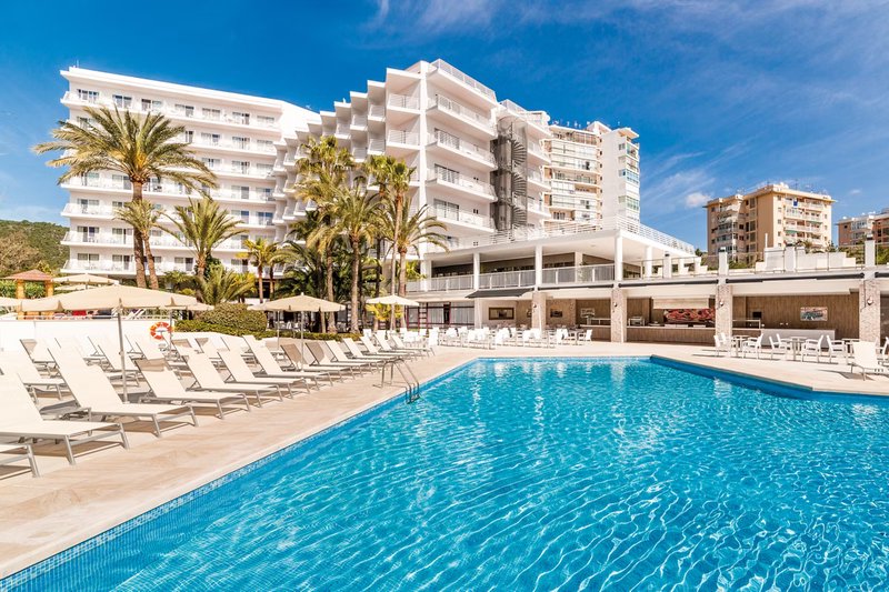 Palmanova, Mallorca