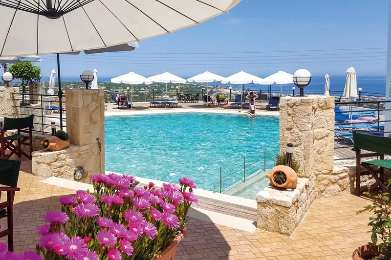 Heraklion, Greece