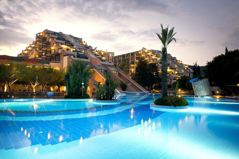 Kiris, Antalya