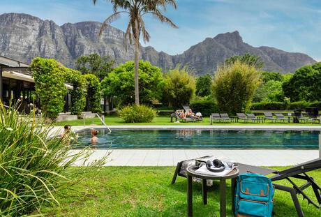 Western Cape, South Africa
