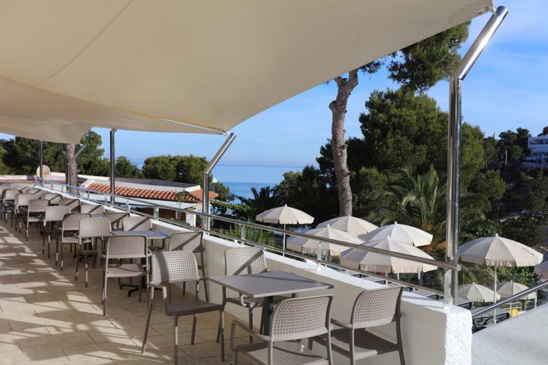 Ibiza, Portinatx