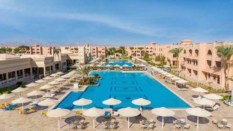 Red Sea, Egypt