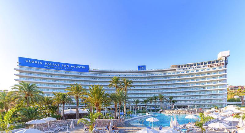 Gran Canaria, Spain