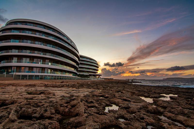 Mellieha, Malta