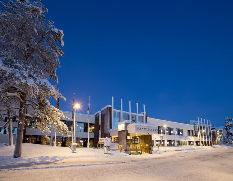 Finland