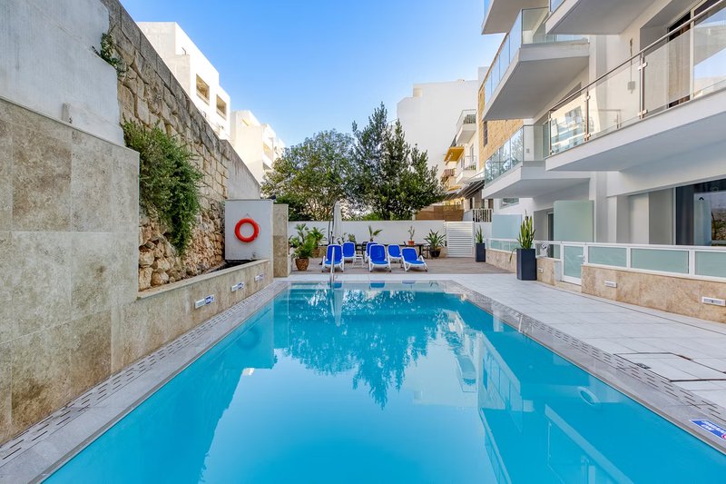 Mellieħa, Northern Region