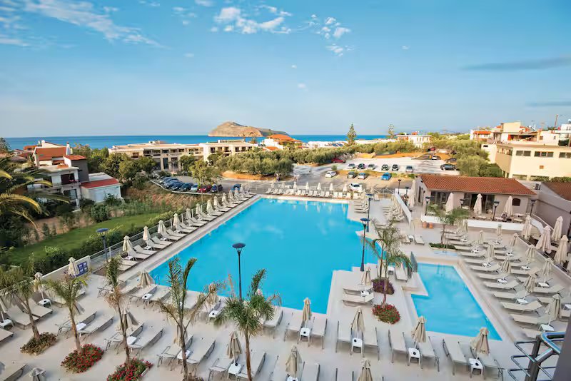 Chania, Crete