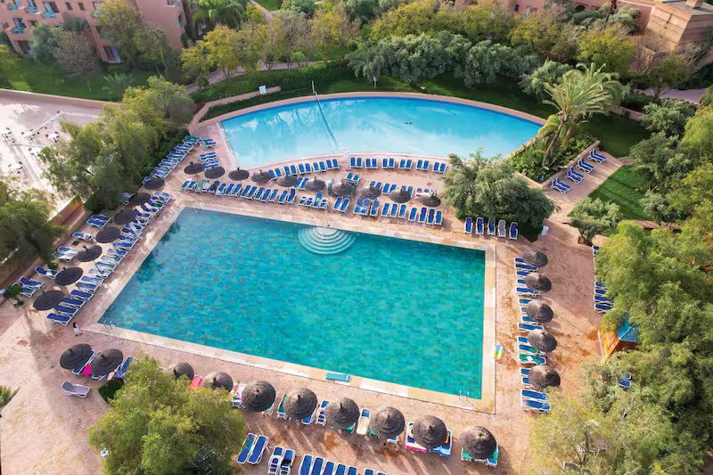 Valeria Madina Club Resort