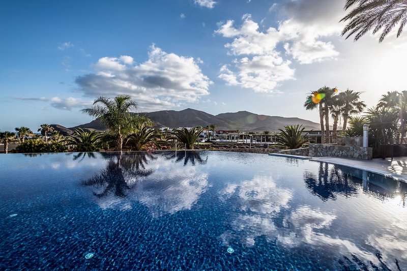 Las Playitas, Canary Islands