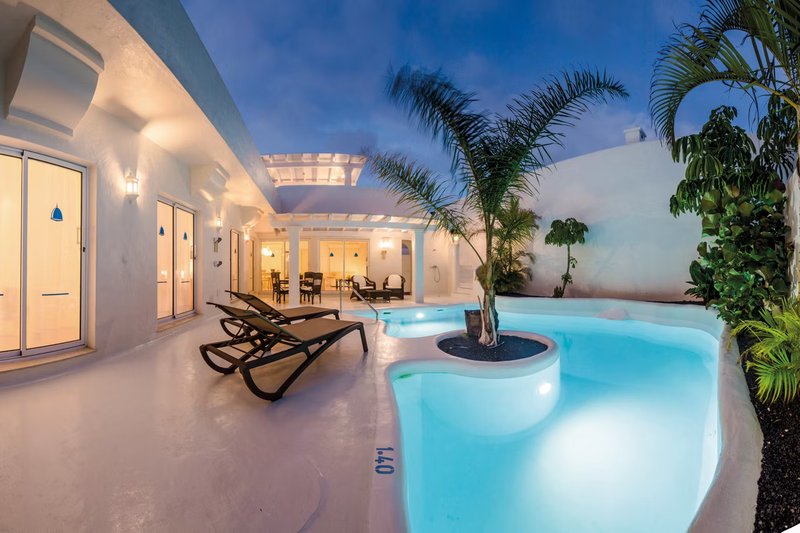 Corralejo, Spain
