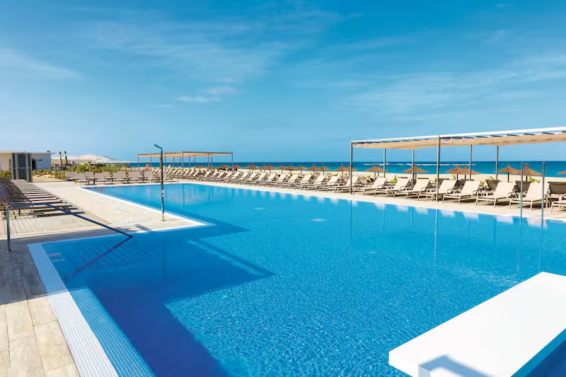 Cape Verde
